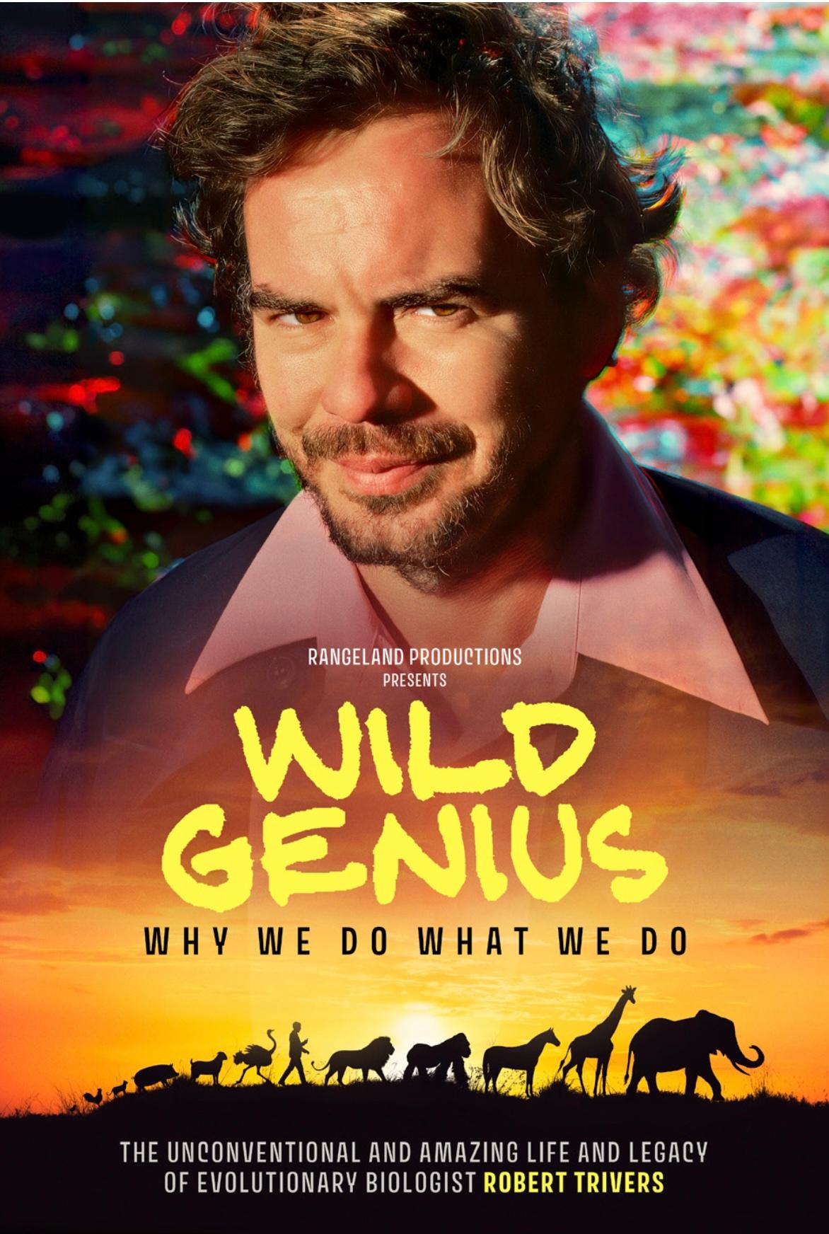 Wild Genius